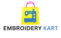 Embroidery Kart