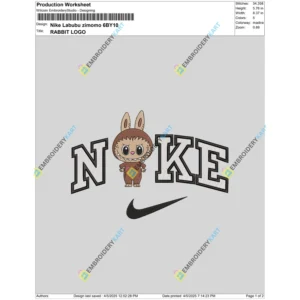Nike Labubu zimomo 6BY10 page1 1
