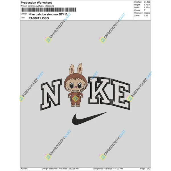 Nike Labubu zimomo 6BY10 page1 1