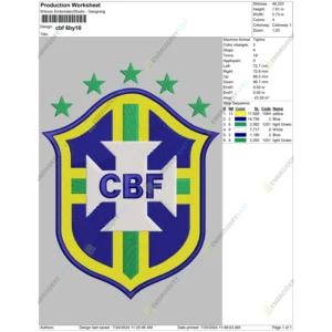 cbf 6by10