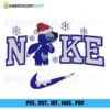 Nike stitch v1christmas Embroidery design