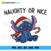 Stitch Hat Christmas Embroidery design
