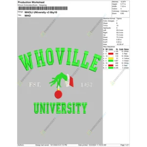 WHOLI UNiversity v3 6by10